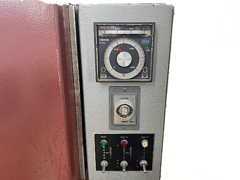 ELEFAR 電気炉 ST400H