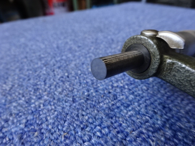 MITUTOYO｜ミツトヨ 外側マイクロメーター OM-250