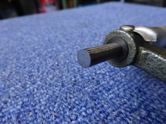 MITUTOYO｜ミツトヨ 外側マイクロメーター OM-250