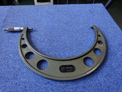 MITUTOYO｜ミツトヨ 外側マイクロメーター OM-250