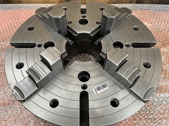 インデペンデントチャック 14吋