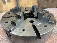 インデペンデントチャック 14吋