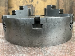 インデペンデントチャック 14吋