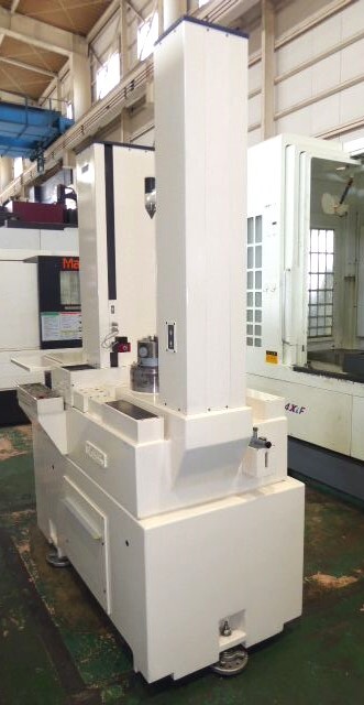 TOKYOTECHNICAL CNC歯車試験機 TTi-450E