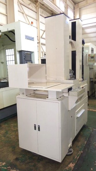 TOKYOTECHNICAL CNC歯車試験機 TTi-450E
