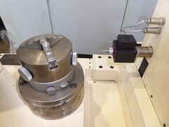 TOKYOTECHNICAL CNC歯車試験機 TTi-450E