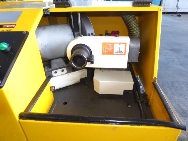 BIG TOOL ツール研削盤 SR-913