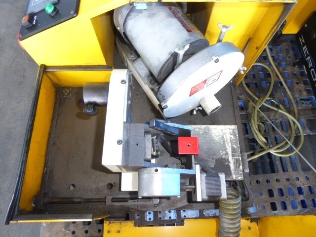 BIG TOOL ツール研削盤 SR-913