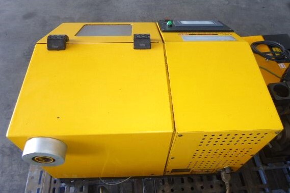 BIG TOOL ツール研削盤 SR-913