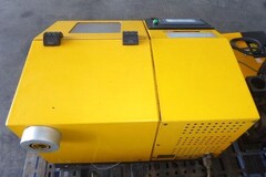 BIG TOOL ツール研削盤 SR-913