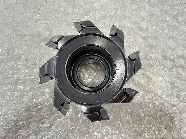 サンドビック フェイスミル R390-080Q27-17H