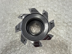 サンドビック フェイスミル R390-080Q27-17H