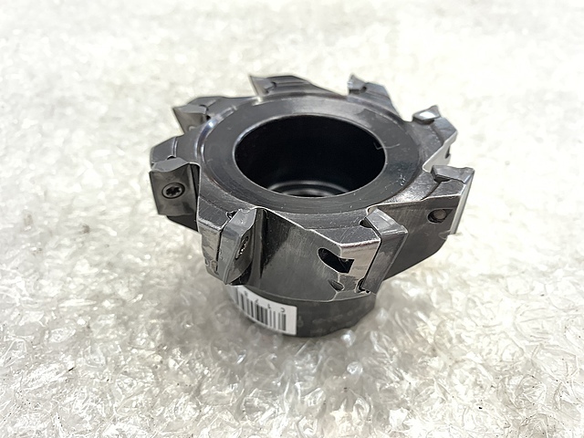 サンドビック フェイスミル R390-080Q27-17H