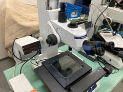 MITUTOYO｜ミツトヨ 工具顕微鏡 MF-A1010