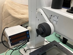 MITUTOYO｜ミツトヨ 工具顕微鏡 MF-A1010