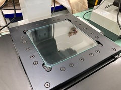 MITUTOYO｜ミツトヨ 工具顕微鏡 MF-A1010