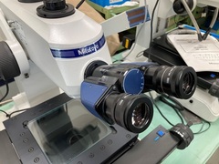 MITUTOYO｜ミツトヨ 工具顕微鏡 MF-A1010