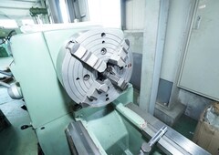 関東精機 6尺旋盤 CH430-800
