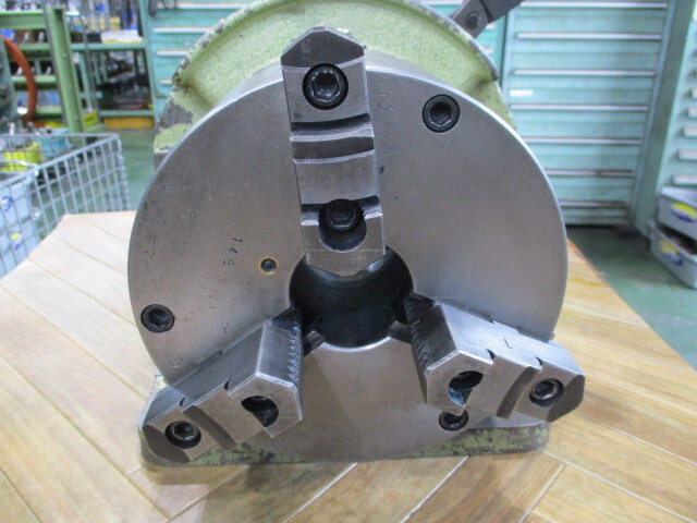 ユキワ精工 インデックス DMB-135