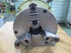 ユキワ精工 インデックス DMB-135