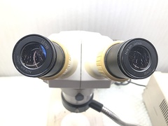 ニコン 顕微鏡