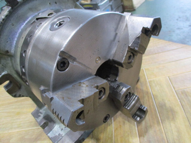 ユキワ精工 インデックス DMB-135