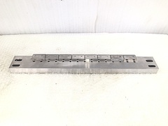 ワイヤーカット治具