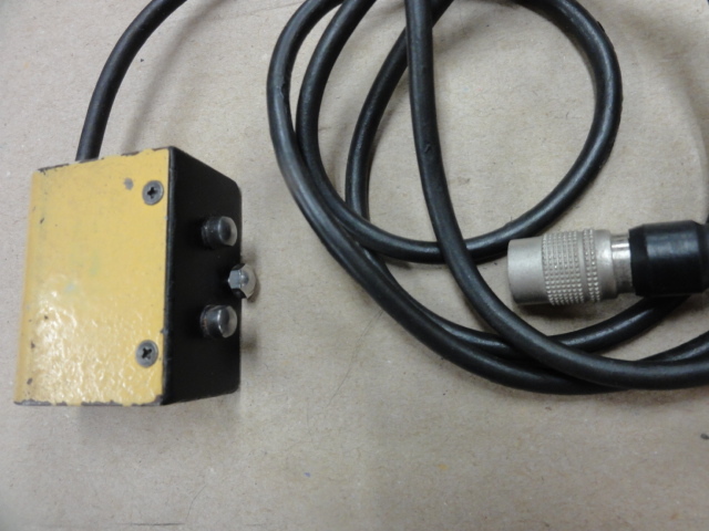 サンコー 電磁式膜厚計 SL-2C