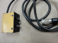 サンコー 電磁式膜厚計 SL-2C