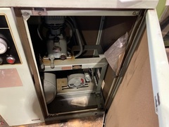 日立 0.75kwエアーコンプレッサー PB-0.75PA