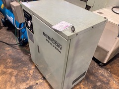 日立 0.75kwエアーコンプレッサー PB-0.75PA