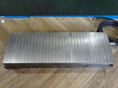 電磁チャック(研削用) 150X450