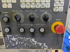 大隈豊和 立型マシニングセンター MILLAC-468V