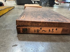 ミツトヨ シリンダーゲージ