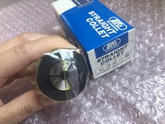 大昭和精機/BIG DAISHOWA ストレートコレット 【ストレートコレット】C32-6