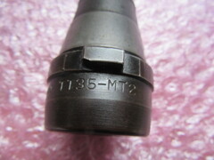 NIKKEN/日研 テーパスリーブ TT35-MT2