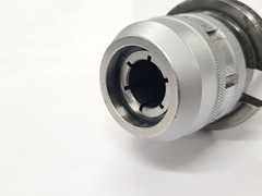 日研工作所｜NIKKEN ミーリングチャック MCA40F-20