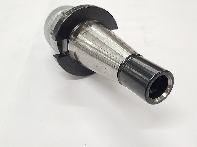 日研工作所｜NIKKEN ミーリングチャック MCA40F-20