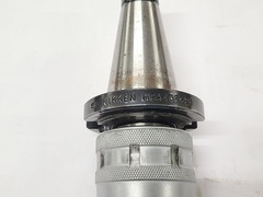 日研工作所｜NIKKEN ミーリングチャック MCA40F-20