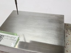 コンパレータスタンド