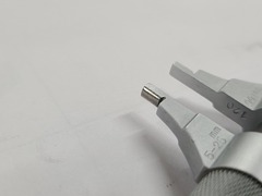 NSK｜日本測定 インサイトマイクロメーター QOI-M25