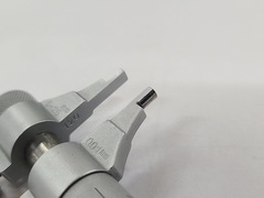 NSK｜日本測定 インサイトマイクロメーター QOI-M25