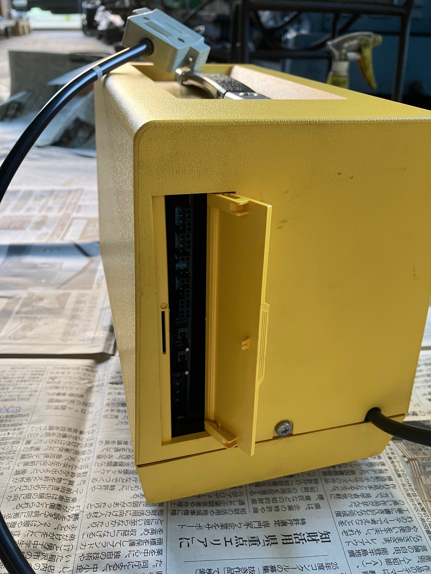 ファナック フロッピーカセットアダプター A13B-0131-B001 | マシンライフ