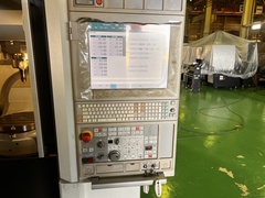 DMG森精機 5軸立マシニング NMV5000DCG