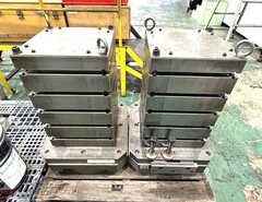 DMG-MORI 横型マシニングセンター NHX5500