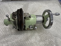 魚津製作所 万能砥石成形装置 TR3