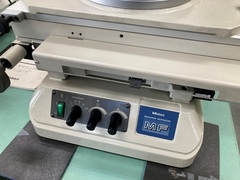 MITUTOYO｜ミツトヨ 工具顕微鏡 MF-1020T