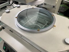 MITUTOYO｜ミツトヨ 工具顕微鏡 MF-1020T