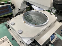 MITUTOYO｜ミツトヨ 工具顕微鏡 MF-1020T