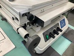 MITUTOYO｜ミツトヨ 工具顕微鏡 MF-1020T